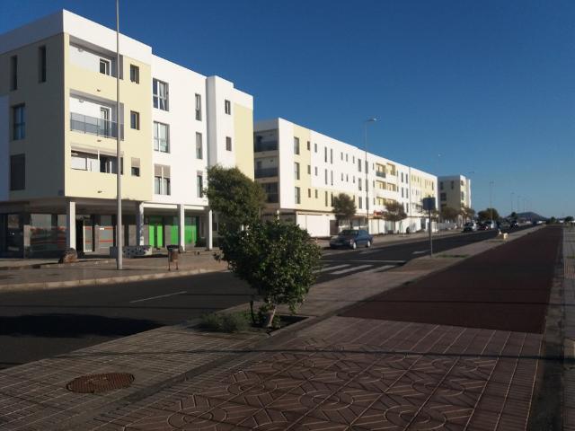 Apartamento en alquiler en Arrecife, Maneje