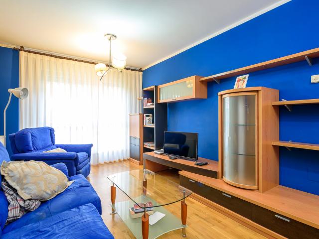 Piso en venta en Castañera, Parres