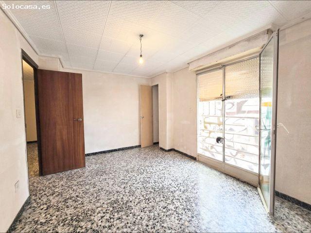 Piso en venta en San Vicente Del Raspeig, Alicante