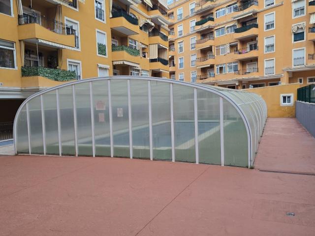Piso en venta en Aspe