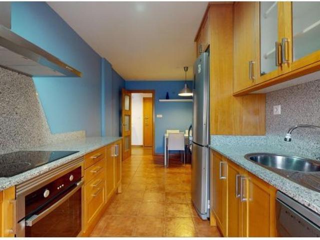 Piso en venta en San Vicente Del Raspeig