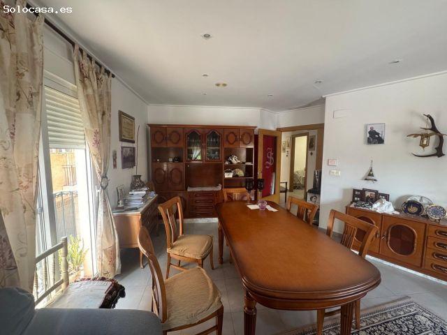 Piso en venta en San Vicente Del Raspeig, Alicante