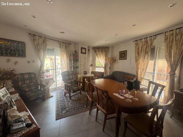 Piso en venta en el Vinalopó Mitjà / El Vinalopó Medio, Valencia