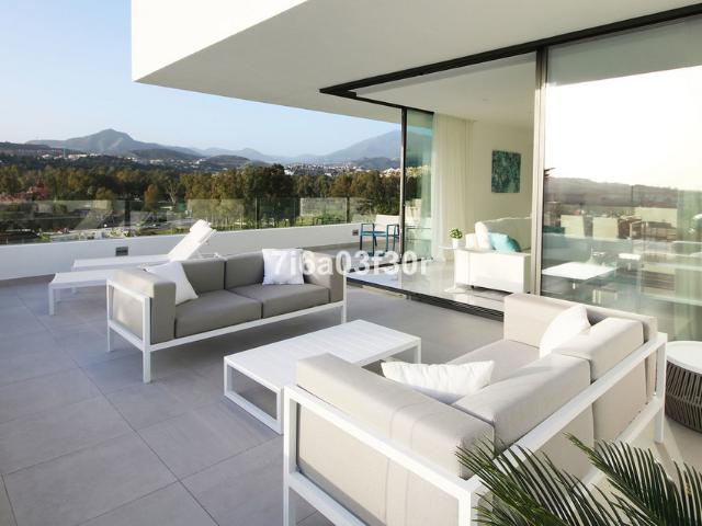 Piso en venta en Nueva Atalaya, Costa del Sol Occidental