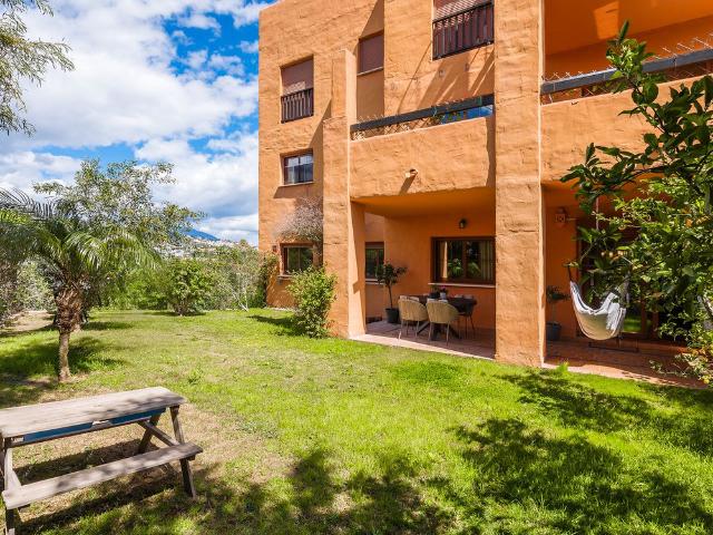 Piso en venta en Nueva Atalaya, Costa del Sol Occidental
