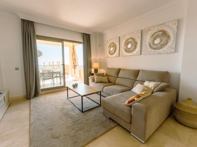 Piso en venta en Nueva Atalaya, Costa del Sol Occidental