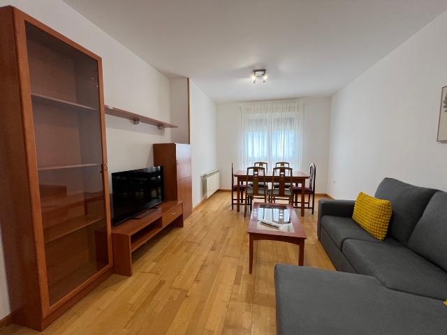 Casa en alquiler en Lugo