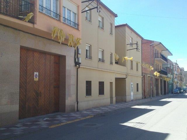 Piso en venta en Urgell, Catalunya