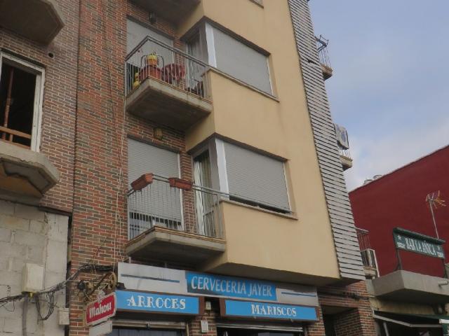 Piso en venta en Algezares, Área Metropolitana de Murcia