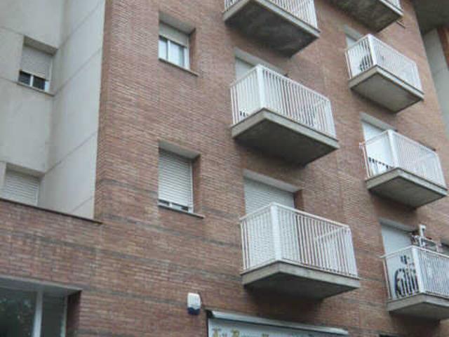 Piso en venta en El Palau/Escorxador, Mataró