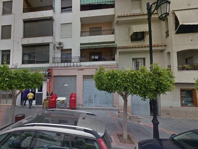 Piso en venta en Comarca de la Costa Granadina, Andalucía