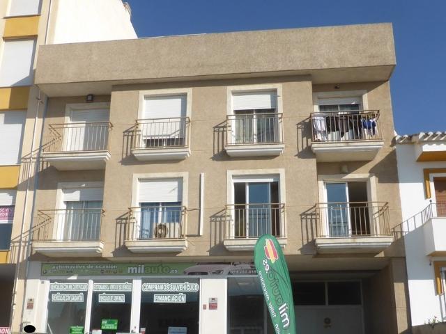 Piso en venta en Ramblillas de Abajo, Bajo Guadalentín