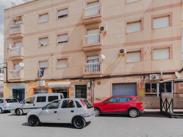 Piso en venta en Los Depósitos, Roquetas De Mar