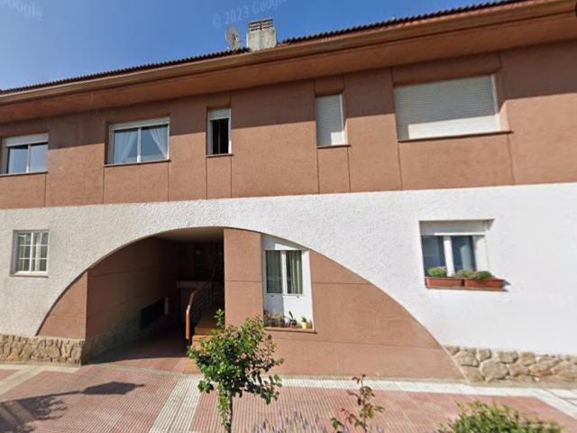 Piso en venta en Becerril De La Sierra, Madrid