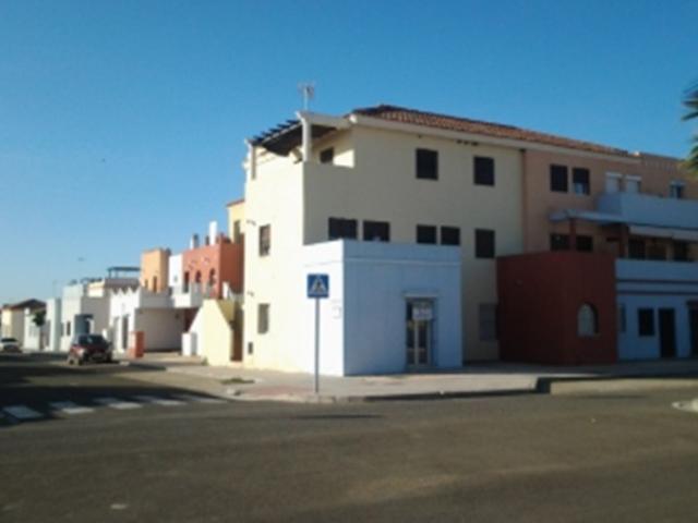 Piso en venta en Burguillos, Andalucía