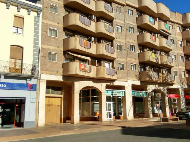 Piso en venta en Urgell, Catalunya