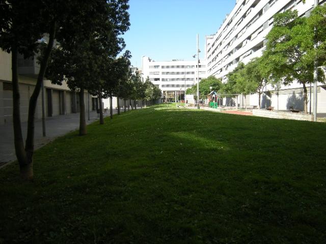 Piso en venta en Sant Joan Baptista - districte 2, Barcelonès