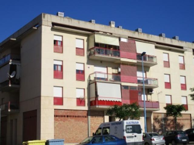 Piso en venta en Costa Occidental, Andalucía