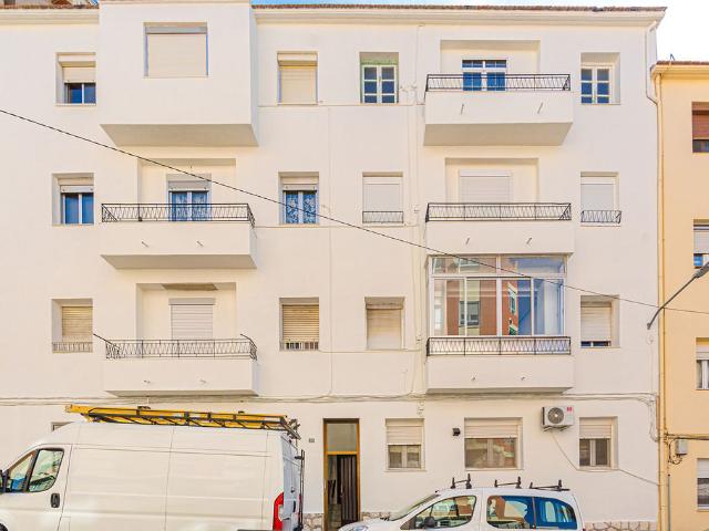 Piso en venta en l'Alcoià, Valencia