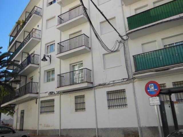 Piso en venta en Barrio de San Francisco, Comarca de Loja
