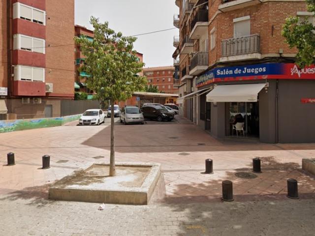 Piso en venta en Murcia, Área Metropolitana de Murcia