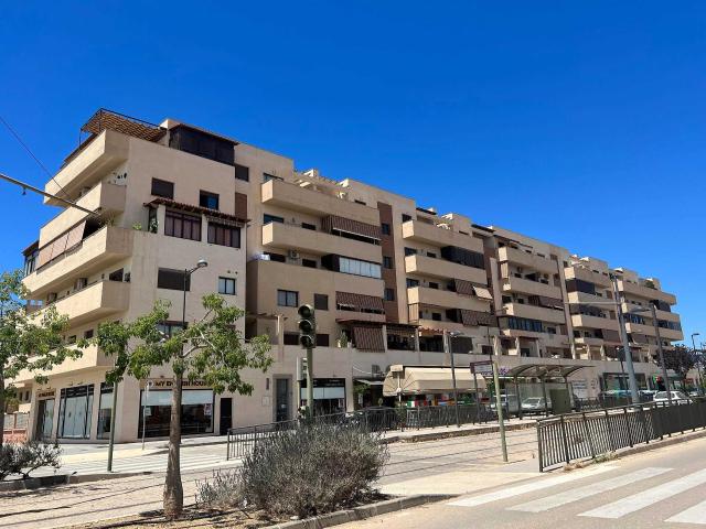 Piso en venta en Capuchinos, La Axarquía