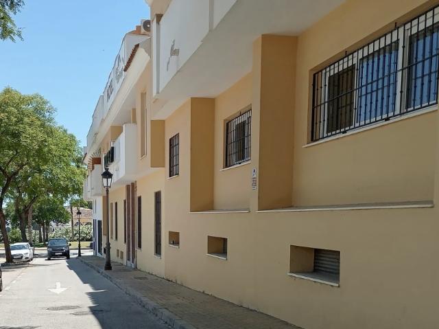 Piso en venta en Bel-Air, Costa del Sol Occidental