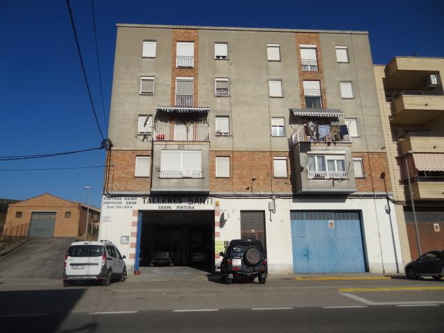 Piso en venta en Segrià, Catalunya