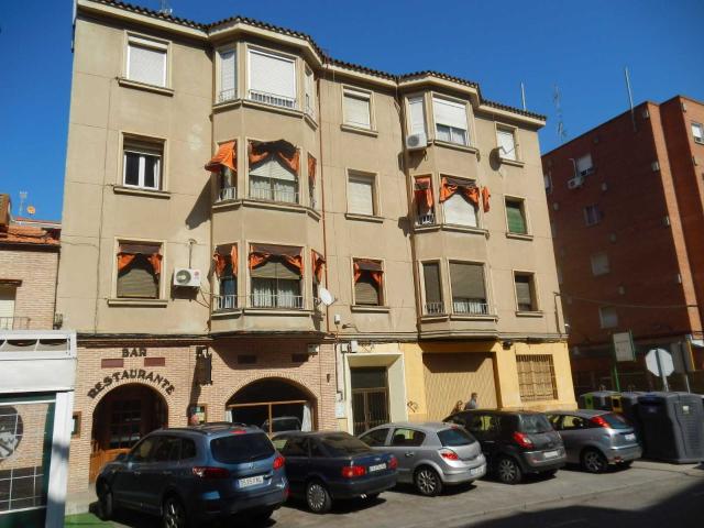 Piso en venta en Puerta Cuartos, Talavera De La Reina