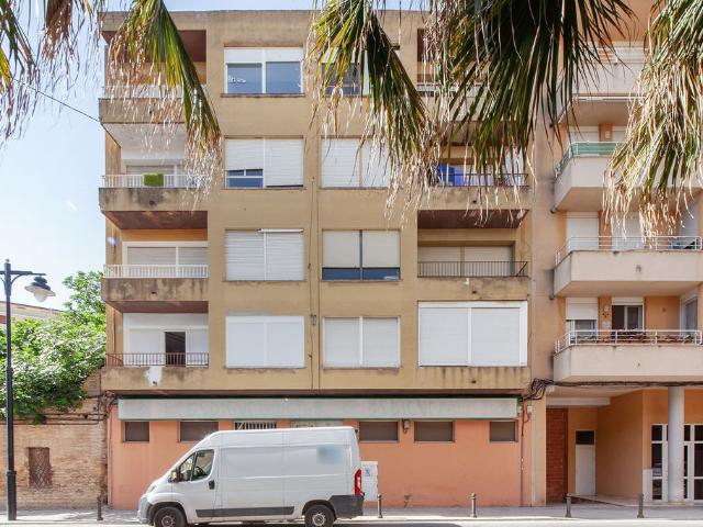 Piso en venta en la Vall d'Albaida, Valencia