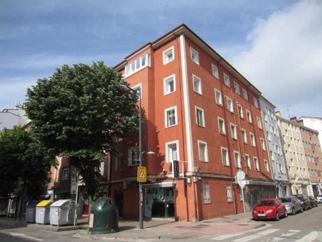Piso en venta en Burgos, Castilla y León