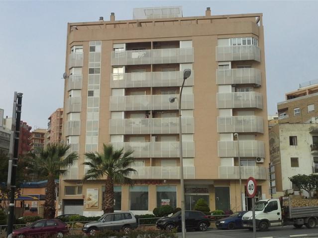 Apartamento en venta en la Marina Alta, Valencia