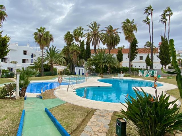 Piso en venta en Urbanización Sitio de Calahonda, Costa del Sol Occidental