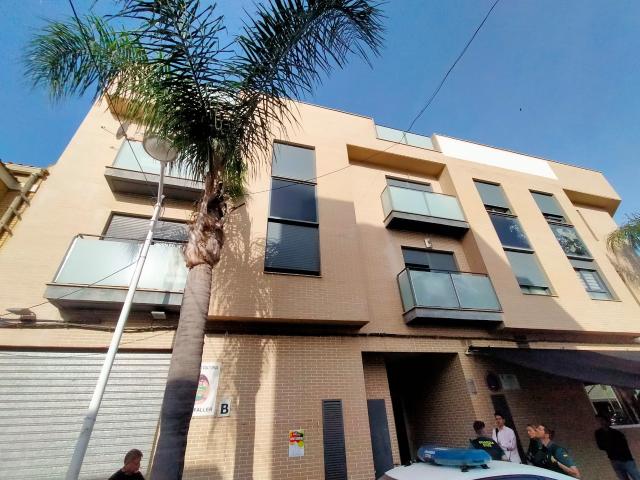 Piso en venta en la Ribera Alta, Valencia