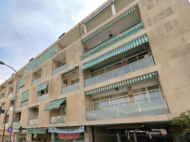 Piso en venta en Cala Major, Palma