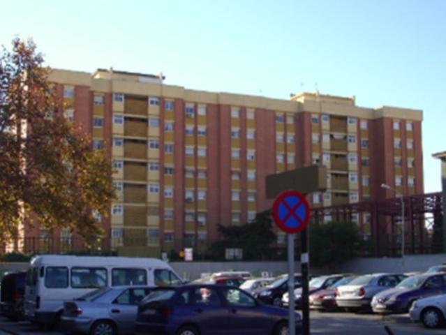 Piso en venta en Cruz de Humilladero, Málaga-Costa del Sol