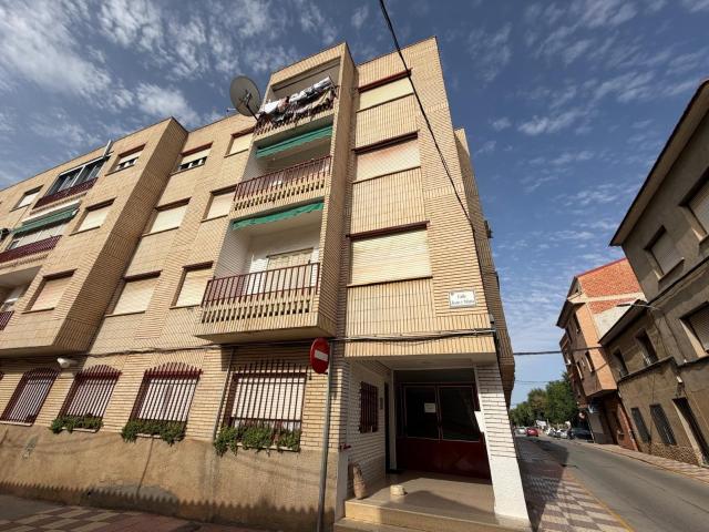 Piso en venta en Madridejos, Castilla-La Mancha