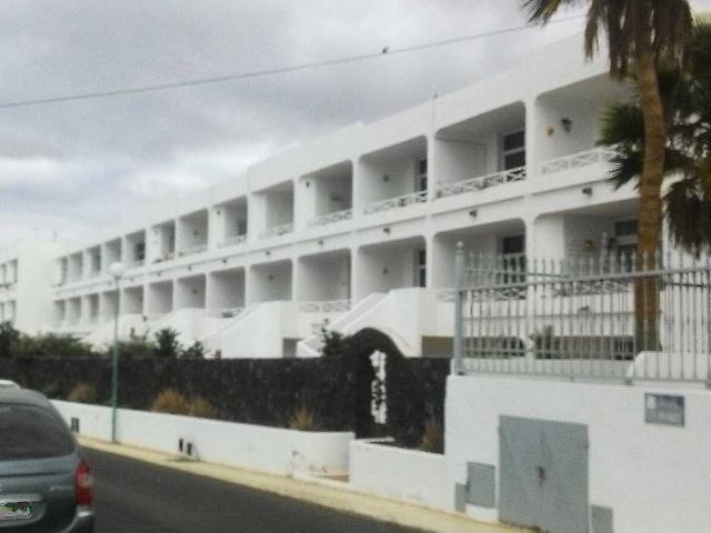 Piso en venta en Tías, Canarias