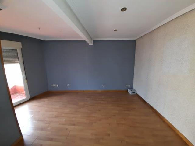 Piso en venta en Centro, Getafe