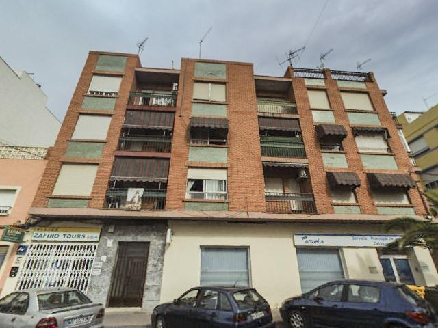 Piso en venta en Noroeste, Murcia