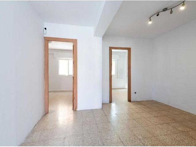 Piso en venta en Ciudad Jardín, Málaga-Costa del Sol