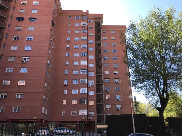 Piso en venta en Villaverde, Madrid