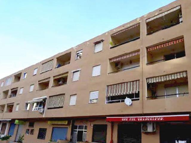 Piso en venta en l'Horta Nord, Valencia