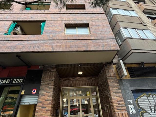 Piso en venta en Delicias, Zaragoza