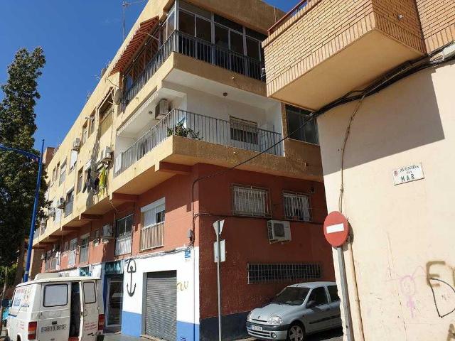 Piso en venta en Almería, Andalucía