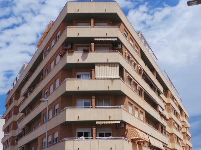 Piso en venta en Barri París-Pedrera / Camp Roig, la Marina Alta