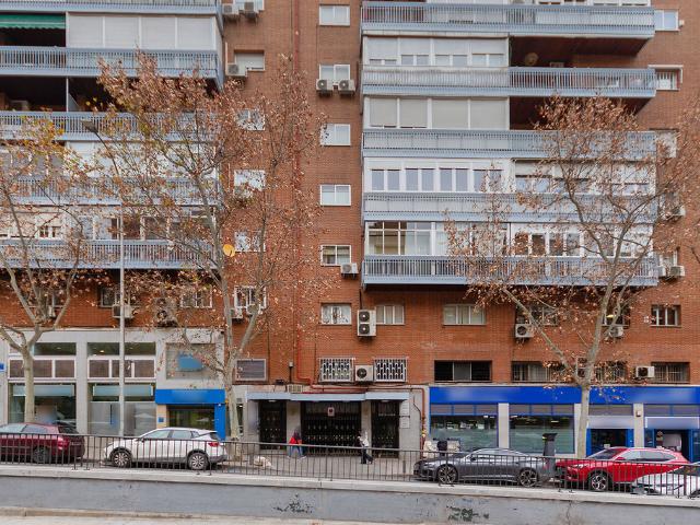 Piso en venta en Retiro, Madrid