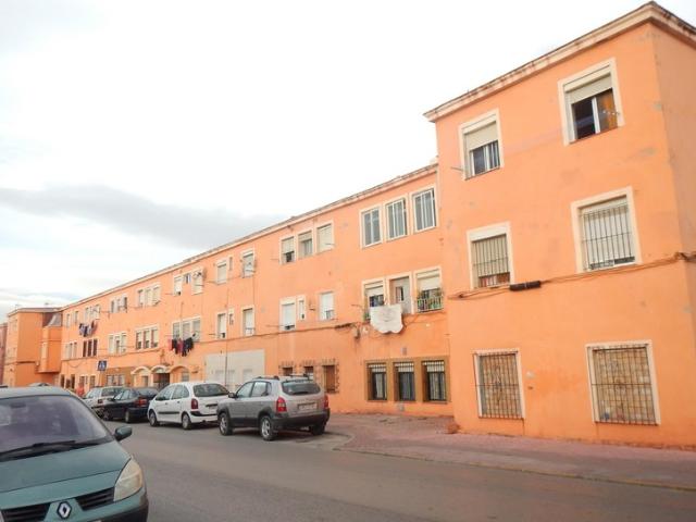 Piso en venta en Campo de Gibraltar, Andalucía