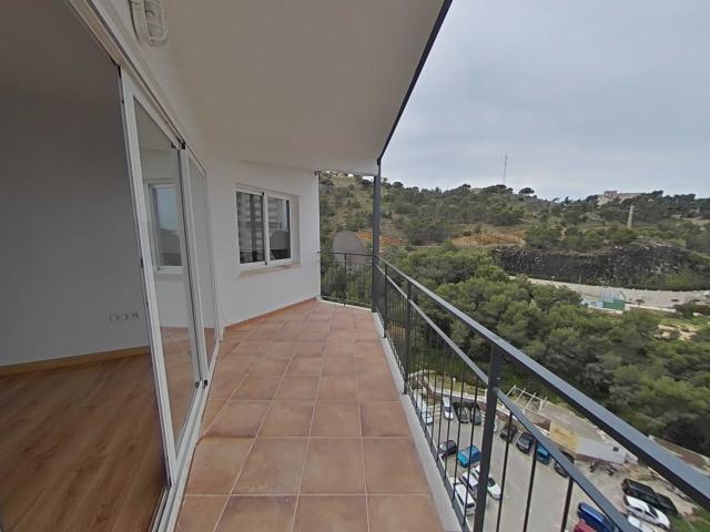 Piso en venta en la Marina Baixa, Valencia