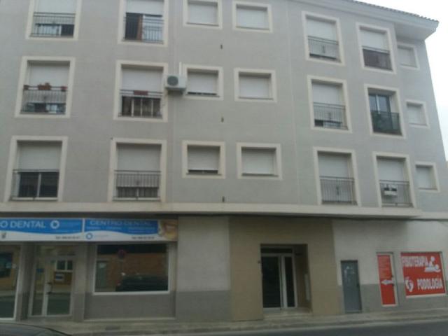 Piso en venta en Los Ramos, Área Metropolitana de Murcia
